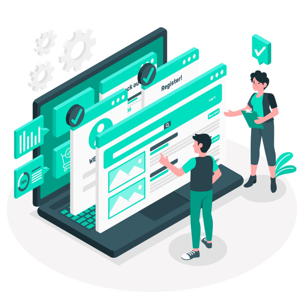 customer analytics