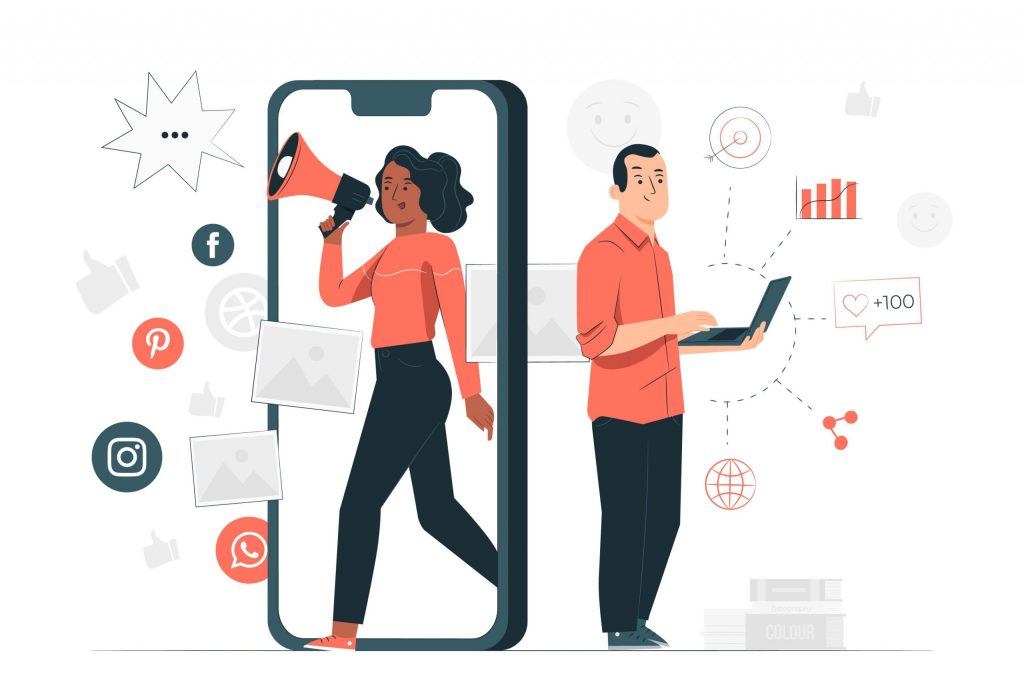 Omnichannel marketing